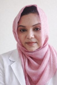 Dr. Fatima Jesmin