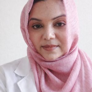 Dr. Fatima Jesmin