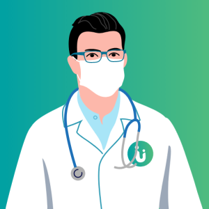 Dr. Md. Raisul Arafat Riyad