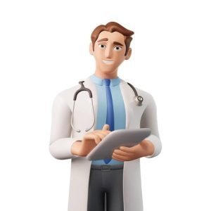 Dr. Anjuman Ara Daisy