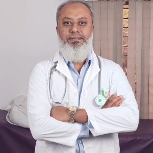 Assistant Professor Dr. K. M. Riaz Morshed
